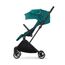 Коляска KINDERKRAFT Indy Nature Vibes, изображение 4