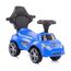 Mașină cu mâner Chipolino ROCTR02105BL "Turbo", albastru, 2 image