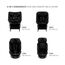 Scaun auto KinderKraft Xpedition 3 Isofix, (0-36 kg), negru, 3 image