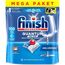 Таблетки для посудомоечной машины FINISH Quantum, 100 шт