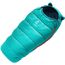 Спальный мешок DEUTER Little Star left petrol-navy, изображение 2
