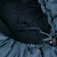 Спальный мешок DEUTER Orbit 0° L right arctic-ink, изображение 4