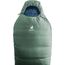 Спальный мешок DEUTER Orbit 0° left ivy-ink, изображение 2