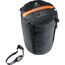 Спальный мешок DEUTER Orbit -5° L left mandarine-ink, изображение 3