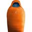 Спальный мешок DEUTER Orbit -5° REG left mandarine-ink, изображение 2