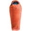 Sac de dormit DEUTER Starlight Pro left paprika-slate blue
