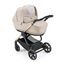 Carucior CAM SoloPerTe Milano, 2 in 1, Bej, ART978-T554/V93S