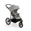 Коляска прогулочная KINDERKRAFT Helsi, Серая
