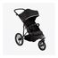 Carucior plimbare KINDERKRAFT Helsy, Negru