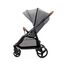 Коляска KINDERKRAFT Grande Plus, Серая, изображение 2