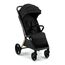 Коляска прогулочная KINDERKRAFT Loom, Чёрная