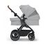 Коляска KINDERKRAFT B-Tour, 3 в 1, Светло-серая, изображение 4