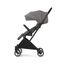 Cărucior KINDERKRAFT Indy, Gri, 3 image
