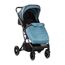 Коляска CHIPOLINO Combo, Бирюзовая, LKCO02404TL, изображение 2