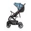 Коляска CHIPOLINO Combo, Бирюзовая, LKCO02404TL, изображение 4