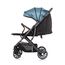 Коляска CHIPOLINO Combo, Бирюзовая, LKCO02404TL, изображение 5