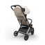 Прогулочная коляска KINDERKRAFT Nubi 3, Бежевая, изображение 5