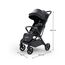 Cărucior KINDERKRAFT Nubi 3, Negru, 8 image
