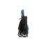 Cărucior CHIPOLINO Kiss, Turcoaz, LKKS02404TL, 4 image