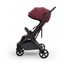 Прогулочная коляска KINDERKRAFT Nubi 3, Красная, изображение 5