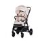 Коляска CHIPOLINO "Ultera", Biscotta, LKUL02504BI