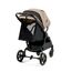 Коляска KINDERKRAFT Mitzy, Бежевая, изображение 3