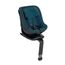 Scaun auto KINDERKRAFT I- Guard Pro, i-Size, 360°, 0+/1, Albastru