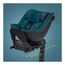 Scaun auto KINDERKRAFT I- Guard Pro, i-Size, 360°, 0+/1, Albastru, 6 image