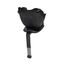 Scaun auto KINDERKRAFT I- Guard Pro, i-Size, 360°С, 0+/1, (61-105 см), Negru, 5 image