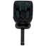 Scaun auto KINDERKRAFT I- Guard Pro, i-Size, 360°С, 0+/1, 40-105 см, Negru grafit, 2 image