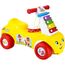 Masina FISHER-PRICE Music Adventure 505564 cu toba si xilofon, 4 image