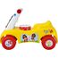 Masina FISHER-PRICE Music Adventure 505564 cu toba si xilofon, 2 image