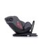 Scaun auto Chipolino My Size Isofix i-Size, STKMS02203PL, platină, 5 image