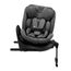 Scaun auto KinderKraft Xrider 2 i-Size, (40-150 cm), gri, 2 image