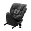 Scaun auto KinderKraft Xrider 2 i-Size, (40-150 cm), gri, 3 image