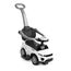 Masina cu maner TOYZ-2578 "Sport Car", alb