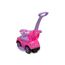 Машина с ручкой TOYZ-25781 "Sport Car", розовый, изображение 3