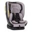 Scaun auto Chipolino Next Gen Isofix i-Size 360°, (40-150 cm), nisip