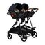 Scaun auto Chipolino i-Size Duo Smart, STKDS0254BA, (40-87 cm), basil, 3 image
