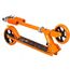 Самокат Chipolino "Sharky", DSSHA0234OR, orange, изображение 4