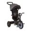 Tricicletă Chipolino "Derby" TRKDR02402GR, gri
