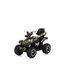 Машина Chipolino ATV ROCAHC02307WG, белый\зелёный, изображение 2