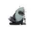 Scaun auto Chipolino i-Size Isofix Motion, STKMOT02404P, (40-150 cm), verde, 4 image