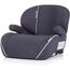 Бустер Chipolino I-SIZE ISOFIX "SONIC", SDKSN02502AN, (125-150 см.), anthracite, изображение 2