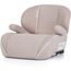 Бустер Chipolino I-SIZE ISOFIX SONIC SDKSN02503TR, (125-150 cm), tiramisu, 2 image