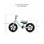 Bicicleta fara pedale KinderKraft 2Way Next, menta, 3 image