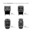 Scaun auto KinderKraft Xpedition 3 Isofix, (0-36 kg), gri, 3 image
