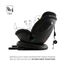 Scaun auto KinderKraft Xpedition 3 Isofix, (0-36 kg), gri, 4 image
