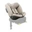 Автокресло KinderKraft "I-Fix Endura Safe" (61-150 см.), бежевый