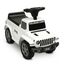 Машина Toyz 2594 "Jeep Rubicon", белый